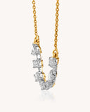 Solitaire Cocktail Pendant | 16ct | CDL-203
