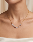 Solitaire Cocktail Pendant | 16ct | CDL-203