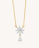 CVD DIAMOND LOCKETS & CHAINS 18 KT EF VVS VS 4.58 CDL-205