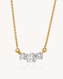 CVD DIAMOND LOCKETS & CHAINS 18 KT EF VVS VS 4.23 CDL-206