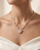Solitaire Cocktail Pendant | 16ct | CDL-210
