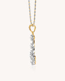 Solitaire Cocktail Pendant | 16ct | CDL-229