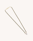 Solitaire Mangalsutra Pendant | 16ct | CDL-335