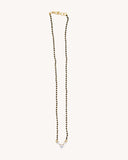 Solitaire Mangalsutra Pendant | 16.5ct | CDL-337