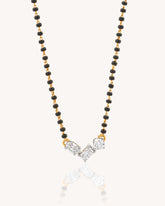 DIAMOND LOCKETS - 18KT - CDL-338