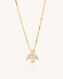 DIAMOND LOCKETS - 18KT - CDL-346