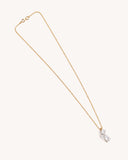 DIAMOND LOCKETS - 18KT - CDL-349