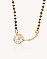 DIAMOND LOCKETS - 18KT - CDL-351
