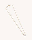 DIAMOND LOCKETS - 18KT - CDL-352