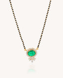 DIAMOND LOCKETS - 18KT - CDL-395