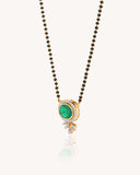DIAMOND LOCKETS - 18KT - CDL-395