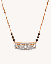 Cocktail Pendant in 18KT gold | 5.85ct | CDL-471