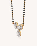 Mangalsutra Pendant in 18KT gold | 8.99ct | CDL-723