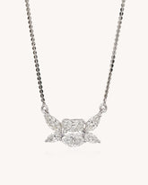 Cocktail Pendant in 18KT gold | 4.11ct | CDL-726
