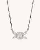 Cocktail Pendant in 18KT gold | 4.11ct | CDL-726