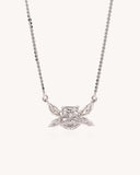 Cocktail Pendant in 18KT gold | 4.11ct | CDL-726