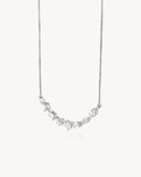 Cocktail Necklace in 18KT gold | 6.83ct | CDL-731