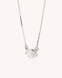 Hulk Solitaire Pendant | 18ct | CDL-733