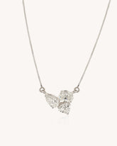 Cocktail Pendant in 18KT gold | 4.23ct | CDL-734