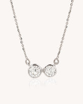DIAMOND LOCKETS - 18KT - CDL-740