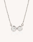 DIAMOND LOCKETS - 18KT - CDL-740