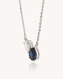 Solitaire Cocktail Pendant | 19ct | CDL-742
