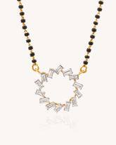 DIAMOND LOCKETS - 18KT - CDL-747
