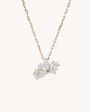 DIAMOND LOCKETS - 18KT - CDL-752