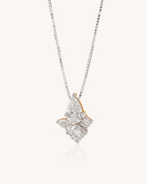 DIAMOND LOCKETS - 18KT - CDL-757