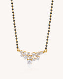 Floral Pendant in 18KT gold | 6.14ct | CDL-892