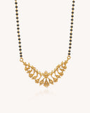 Mangalsutra Pendant in 18KT gold | 7.82ct | CDL-908