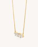 Cocktail Pendant in 18KT gold | 5.52ct | CDL0437