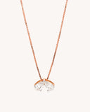 Cocktail Pendant in 18KT gold | 1.11ct | CDL0467