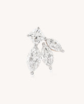 Cocktail Pendant in 18KT gold | 1.15ct | CDL0595