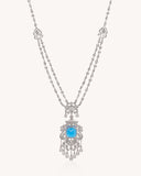Carat Statement Necklace Set | 14.69ct | CDNS-25