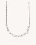 Jubilee Solitaire Statement Necklace Set | 18.97ct | CDNS-264