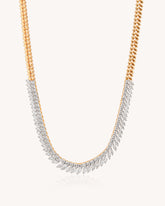 Diadem Statement Necklace Set | 9.18ct | CDNS-266