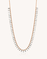 Statement Necklace in 18KT gold | 27.63ct | CDNS-436