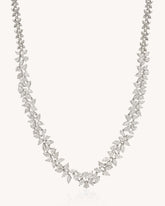 Statement Necklace in 18KT gold | 28.86ct | CDNS-714