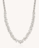 Statement Necklace in 18KT gold | 28.86ct | CDNS-714