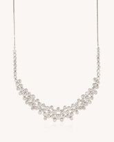 Statement Necklace in 18KT gold | 23.06ct | CDNS0322
