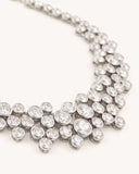 Statement Necklace in 18KT gold | 23.06ct | CDNS0322