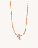Set Necklace in 18KT gold | 23.91ct | CDNST-585