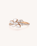Iris Cocktail Ring | 2.18ct | CDR-508-1