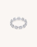 DIAMOND RING - 18KT - CDR-554
