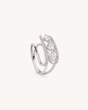 Solitaire Cocktail Ring | 6ct | CDR-558-1