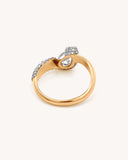 Solitaire Cocktail Ring | 6ct | CDR-65-1