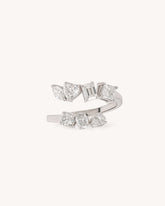 Solitaire Cocktail Ring | 1.27ct | CDR0675