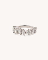 Solitaire Eternity Ring | 2.56ct | CDR0676