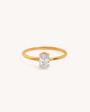 DIAMOND RING CVD CDR0677